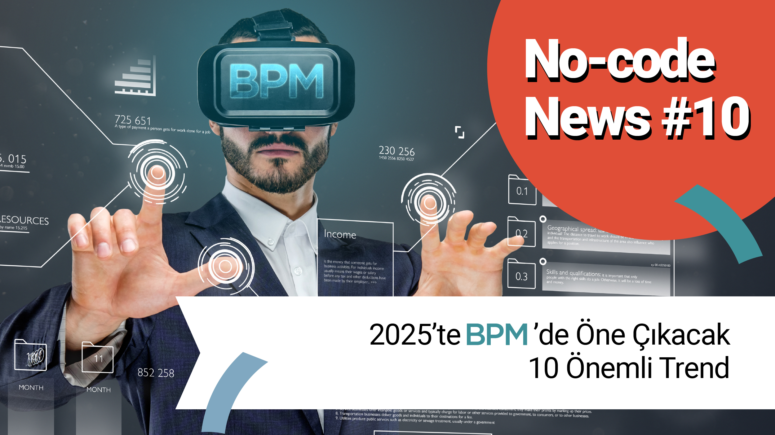 2025’te BPM’de Öne Çıkacak 10 Önemli Trend